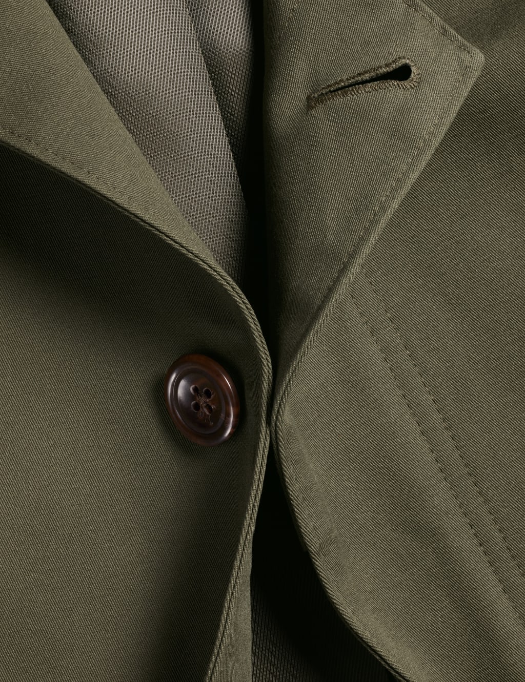 Pure Cotton Mac 4 of 5