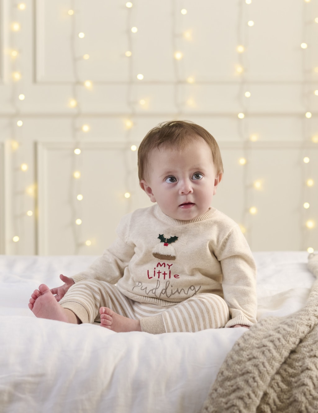 Baby christmas jumper boy store