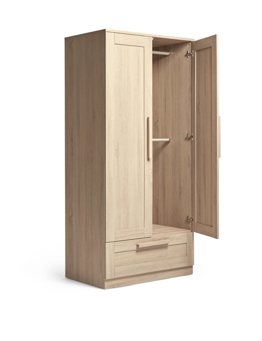 Atlas Wardrobe 2 of 6