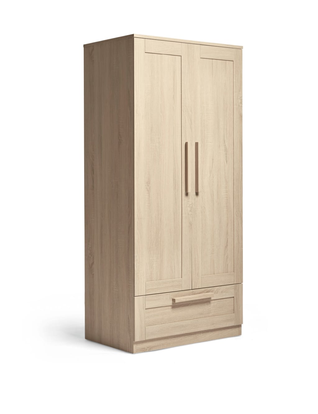Atlas Wardrobe 3 of 6