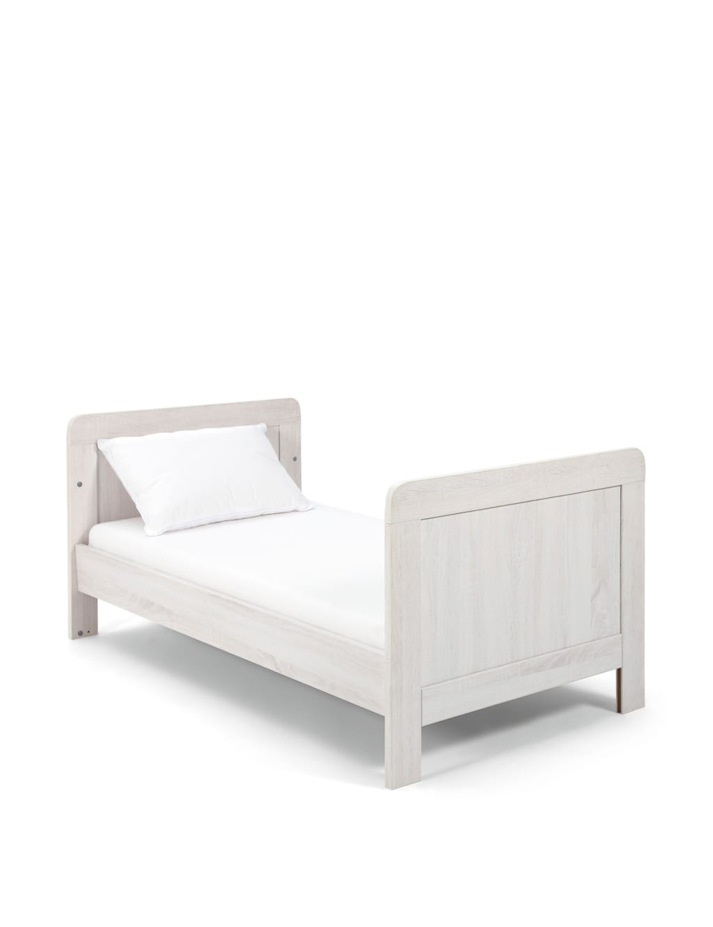Atlas Cotbed Mamas Papas M S