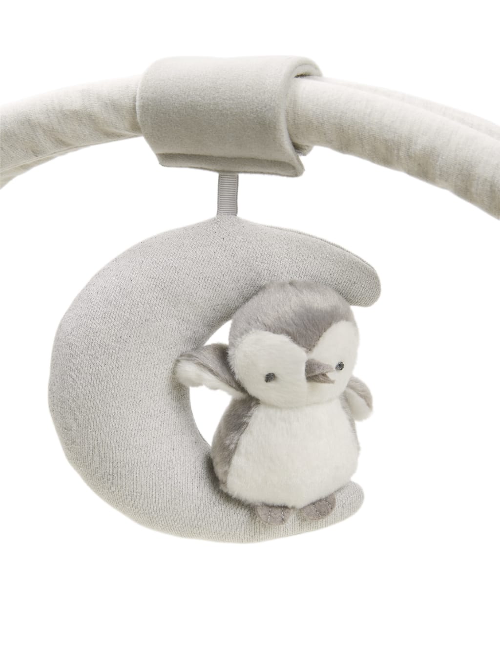 Wish Upon a Cloud Playmat & Gym (7lbs) 6 of 7