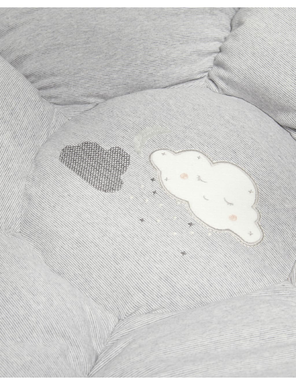 Dream Upon a Cloud Playmat & Gym (7lbs) 5 of 7
