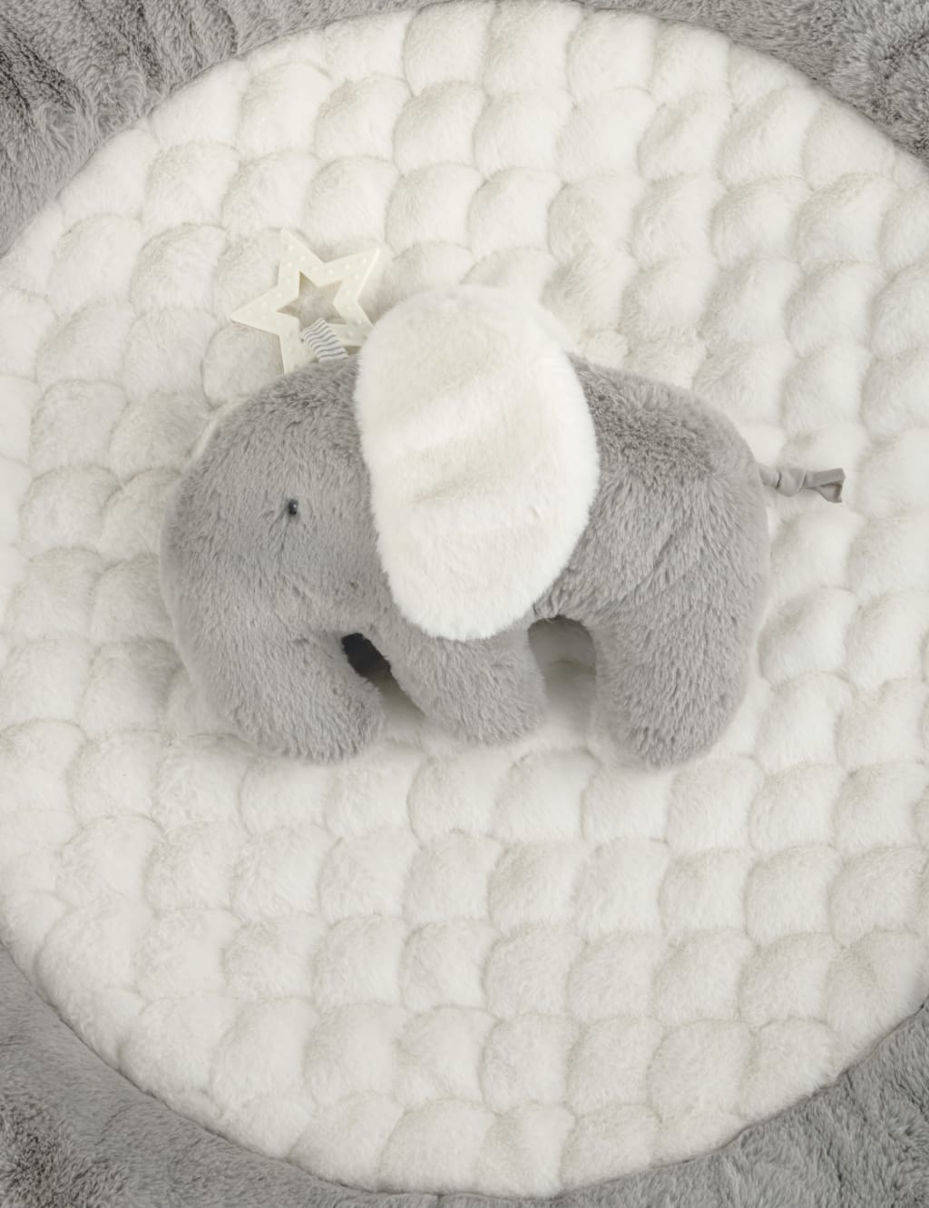 Play mat elephant 2025