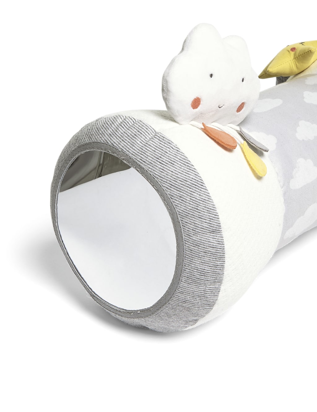 Dream Upon a Cloud Tummy Time Roll (7lbs) 2 of 3