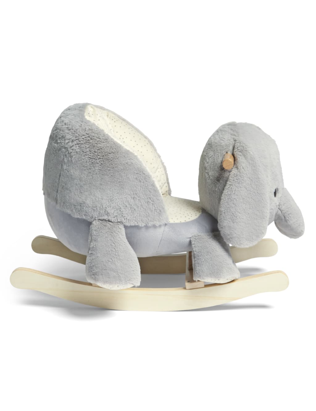Ellery Rocking Elephant (9 Mths) 3 of 5