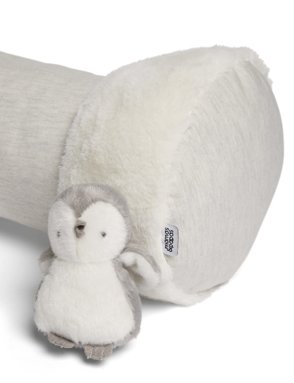 Wish Upon a Cloud Tummy Time Roll (7lbs) 4 of 6