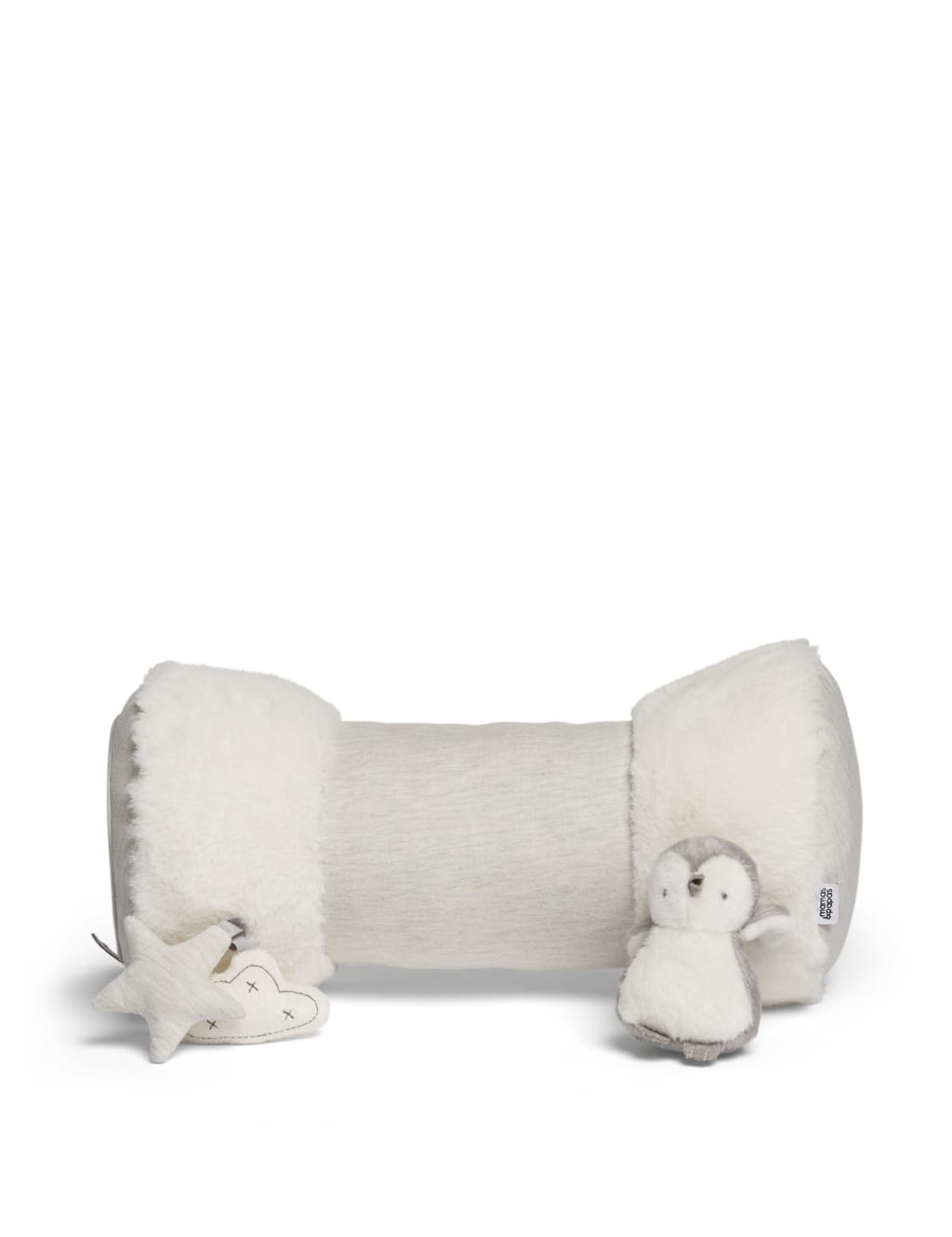 Wish Upon a Cloud Tummy Time Roll (7lbs) 2 of 6