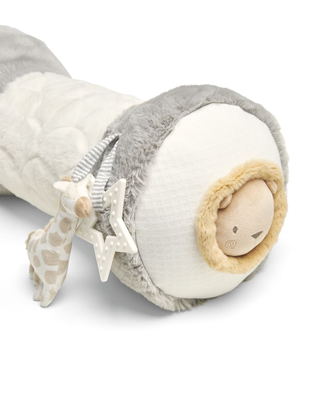 Welcome to the World Tummy Time Roll 7lbs Mamas Papas M S