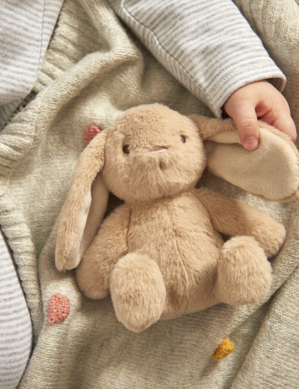 Mamas and papas my first bunny shop