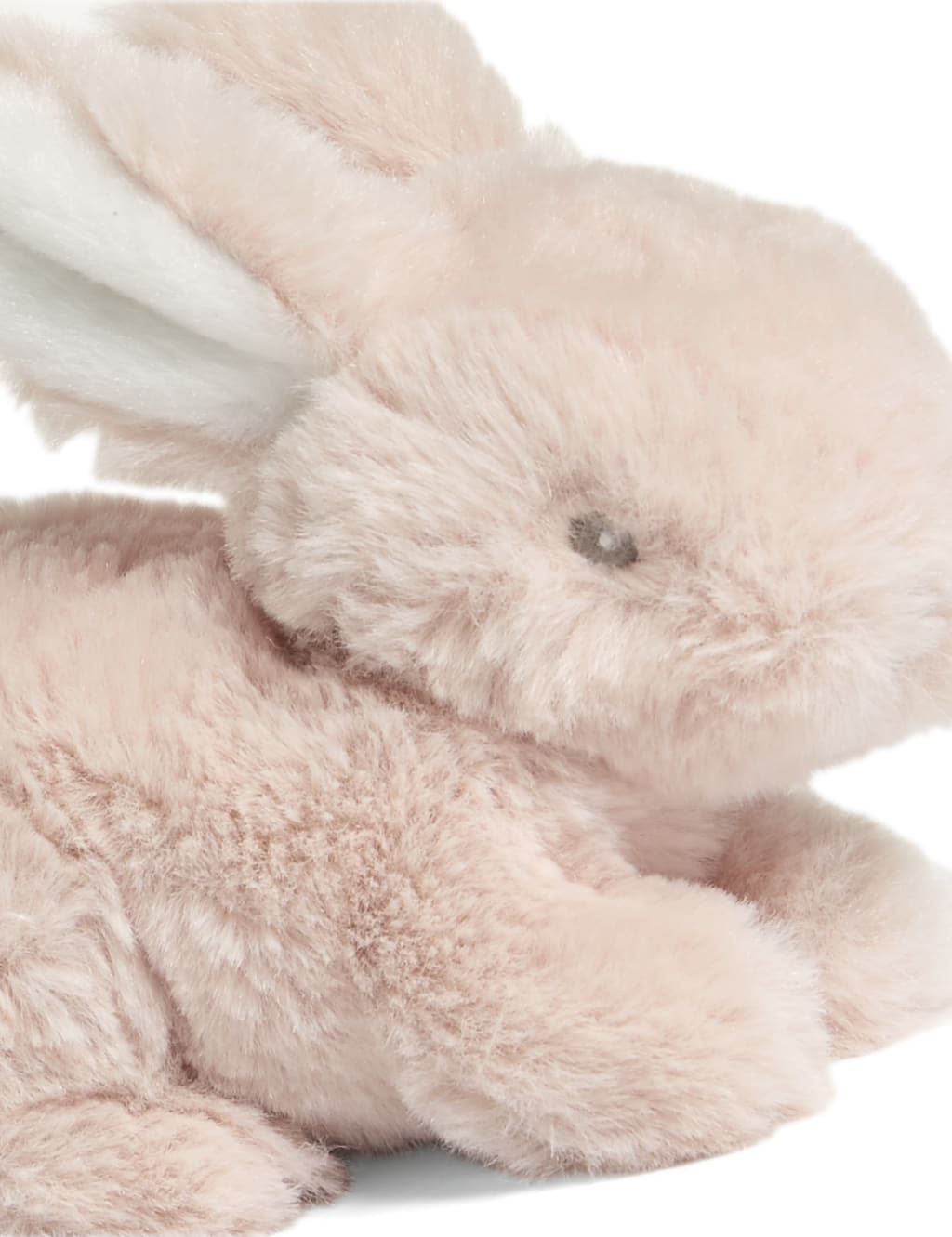 Forever Treasured Pink Bunny Soft Toy Mamas Papas M S