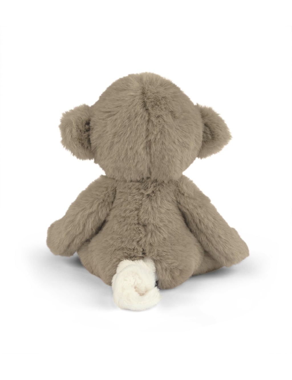 Welcome to the World Small Monkey Soft Toy Mamas Papas M S
