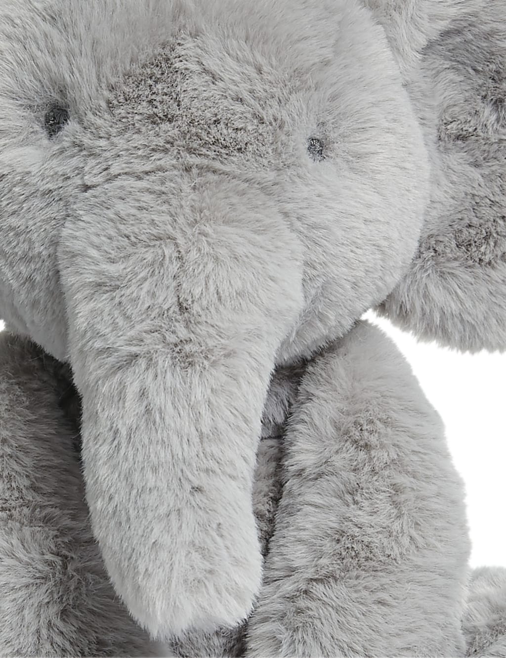 Welcome to the World Elephant Soft Toy 3 of 4