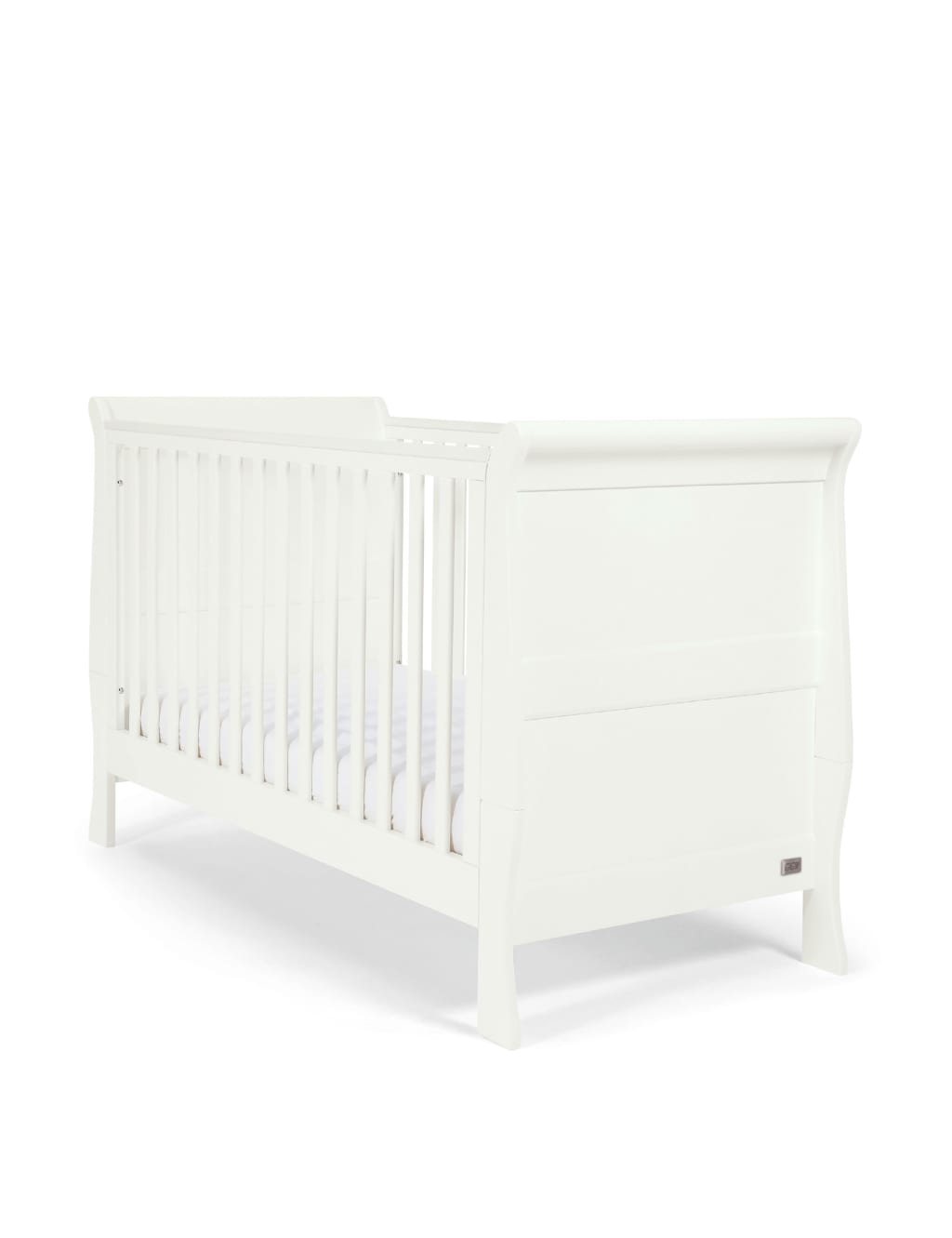 Mia classic cot bed store