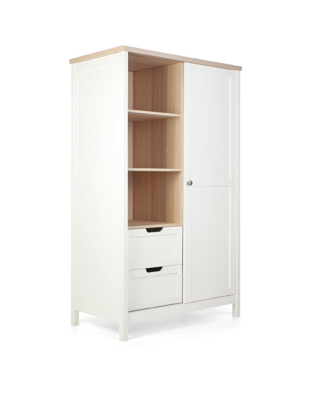 Harwell Wardrobe 2 of 7