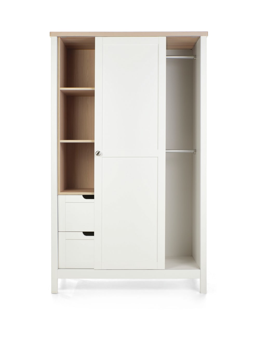 Harwell Wardrobe 3 of 7