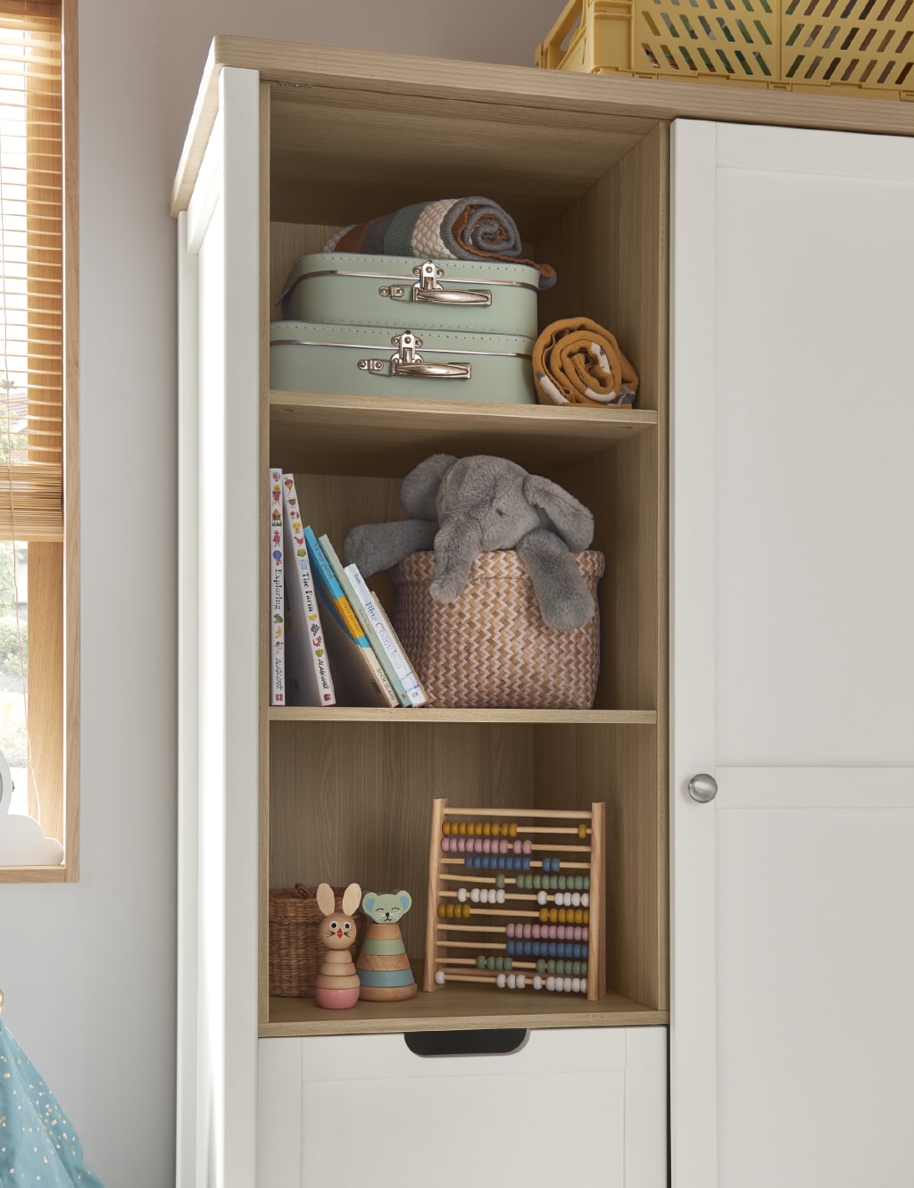 Harwell Wardrobe 6 of 7
