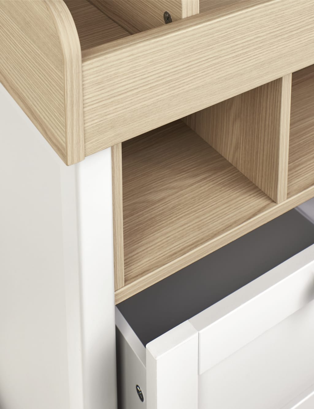 Harwell Dresser Changer 7 of 7