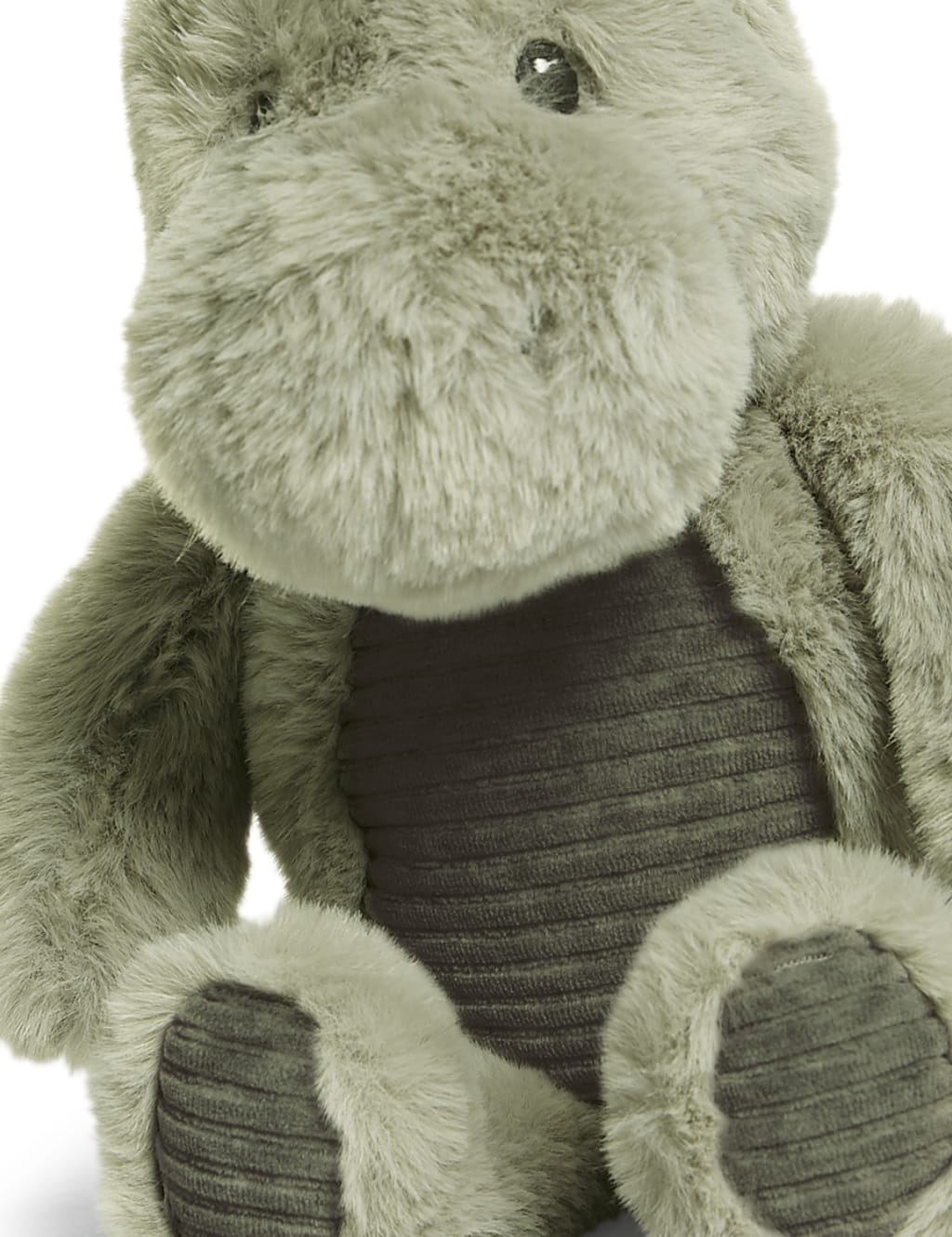 Welcome To The World Dinosaur Soft Toy 3 of 3
