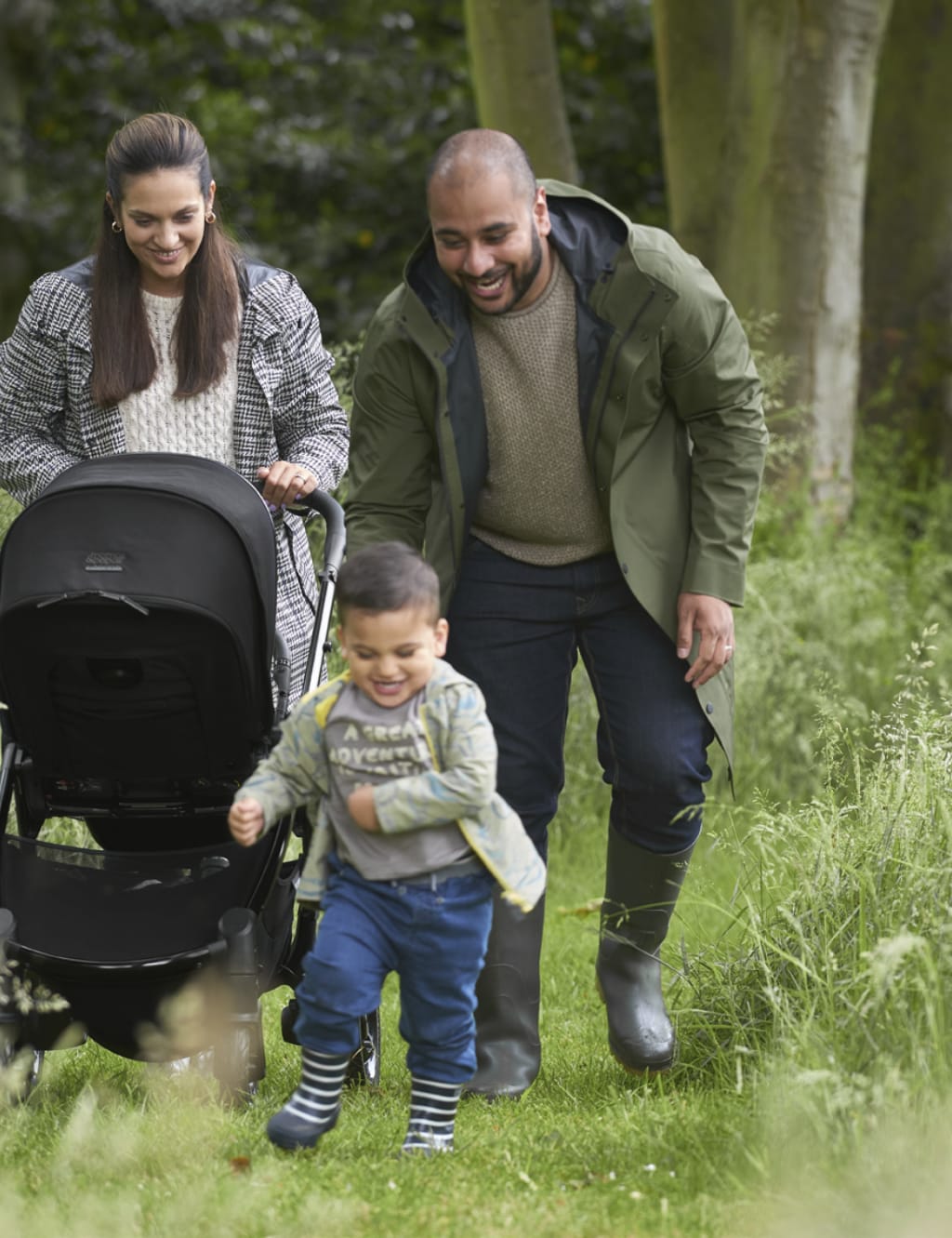 Ocarro Travel System 5 of 9