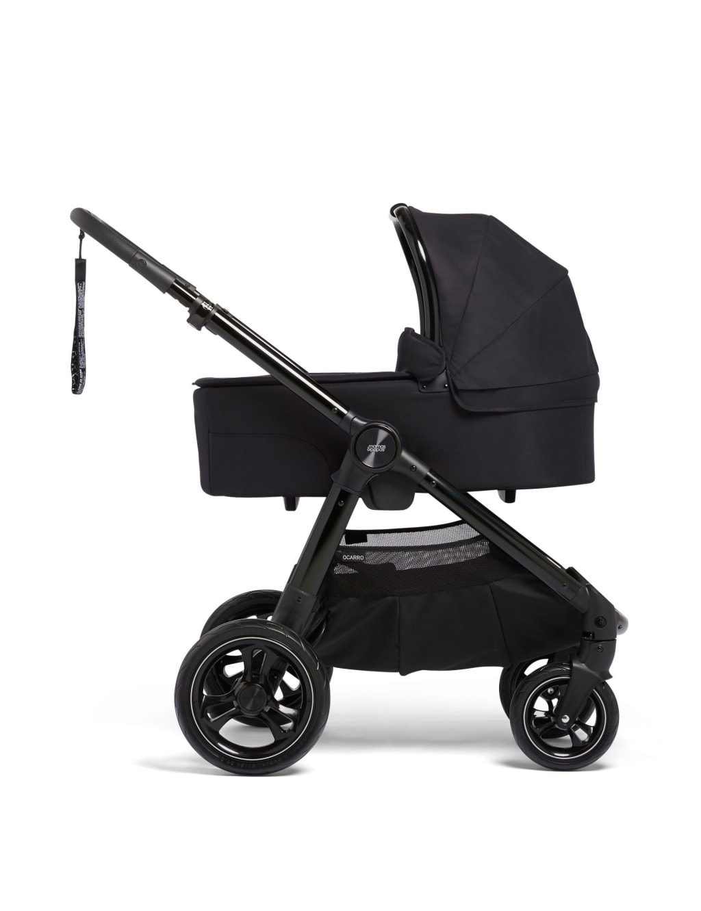 Ocarro Travel System Mamas Papas M S