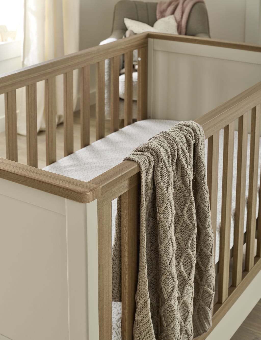 M&s cot cheap