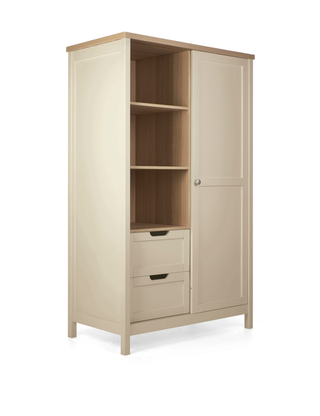 Harwell Wardrobe 3 of 7