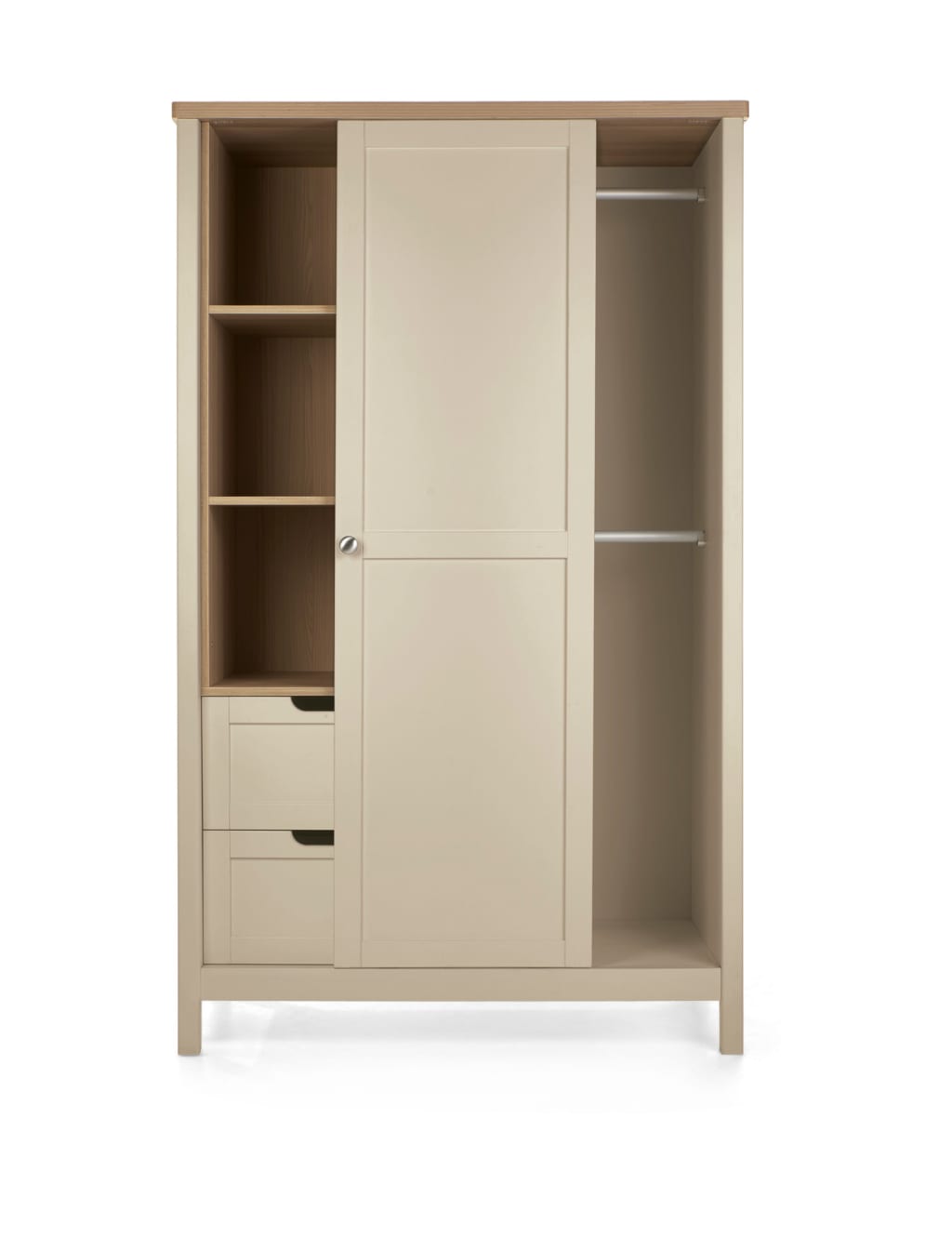 Harwell Wardrobe 4 of 7