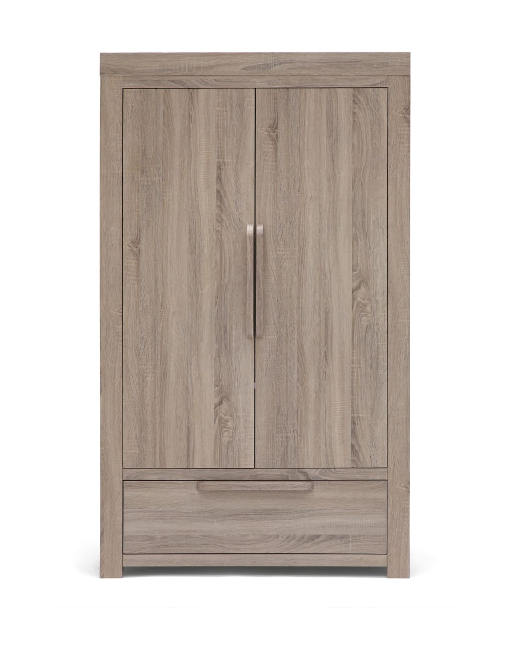 Mamas and papas franklin wardrobe cheap