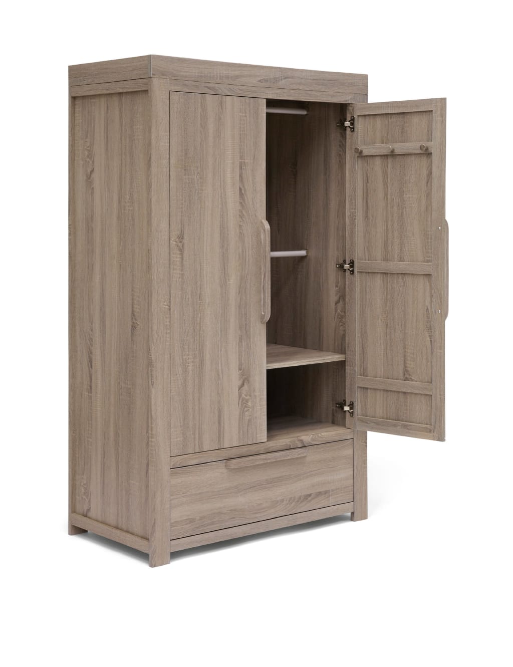 Franklin Wardrobe 2 of 2