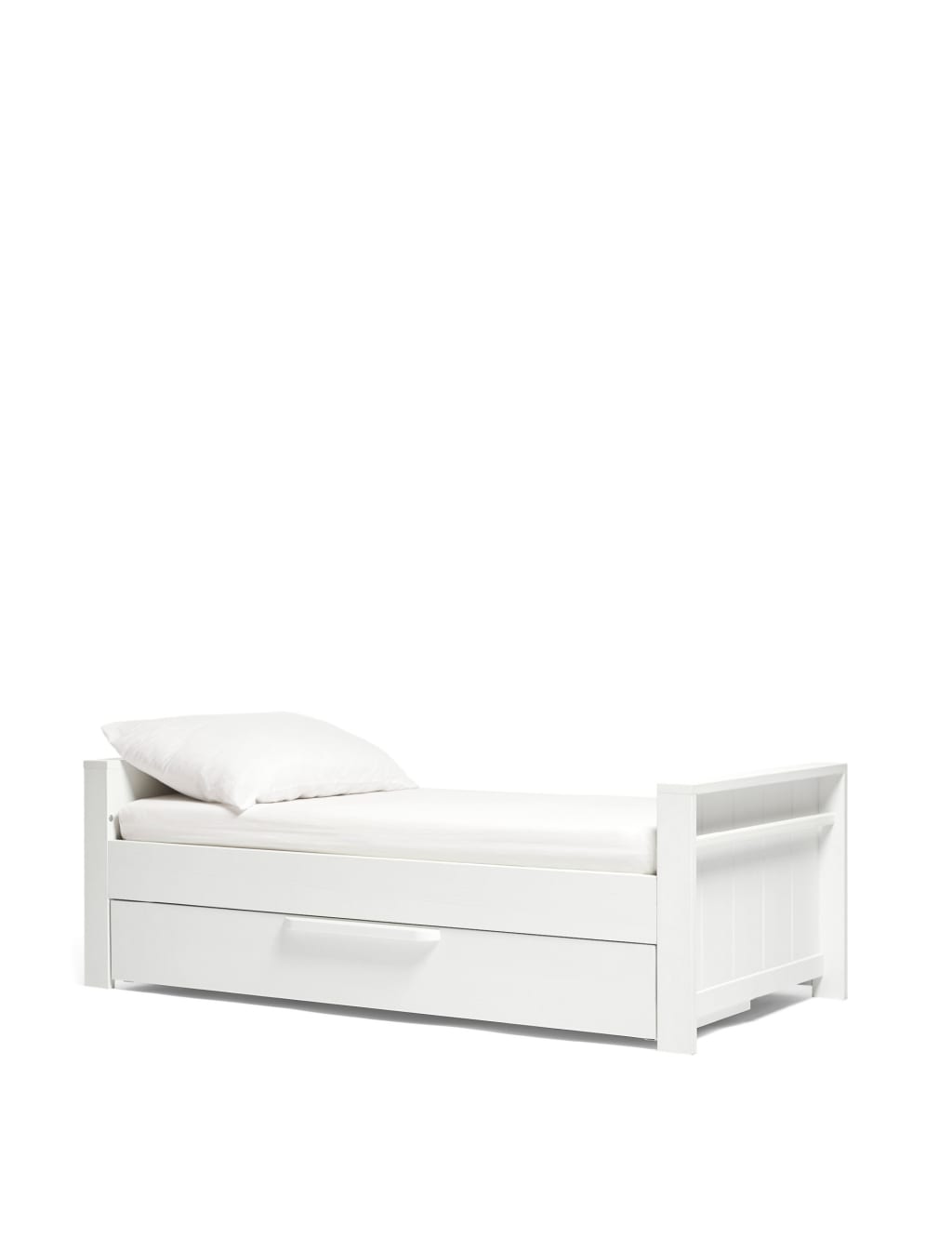 Franklin Cot Bed Mamas Papas M S
