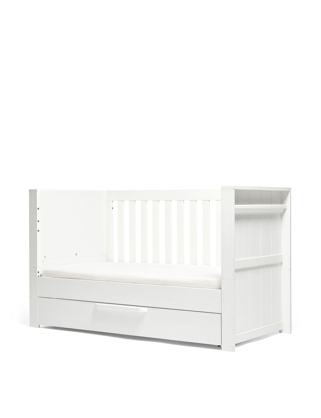 Franklin cot bed new arrivals