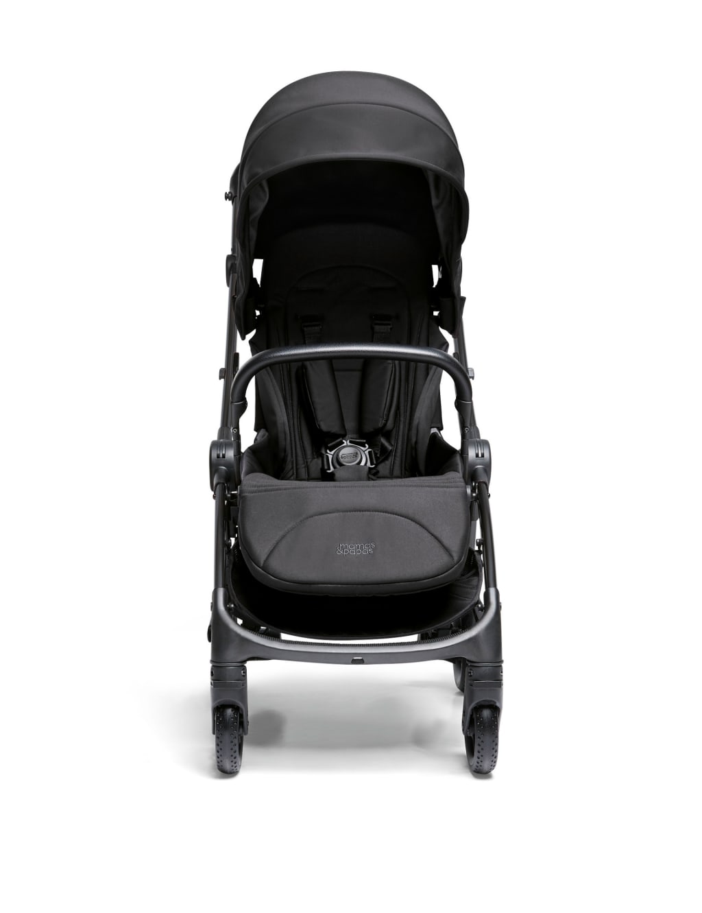Greige Airo Pushchair 3 of 8