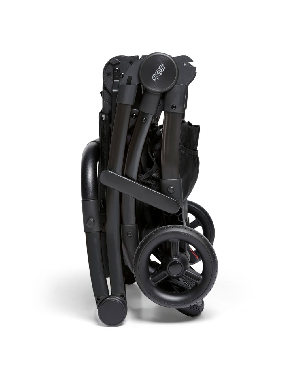 Greige Airo Pushchair 8 of 8