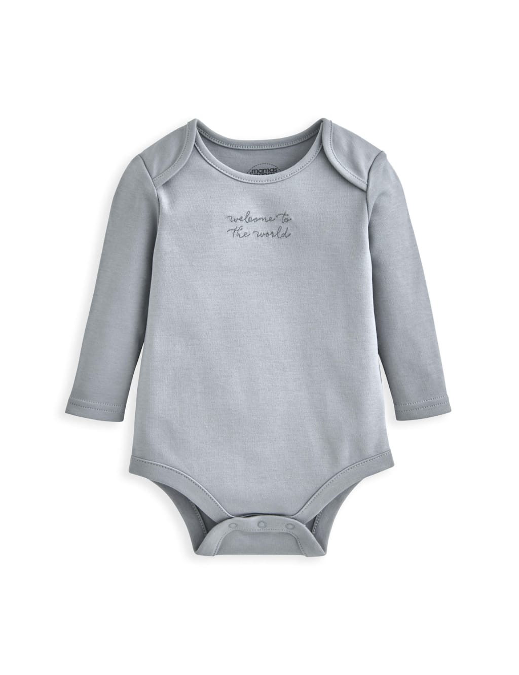 3pc Pure Cotton Balloon Outfit (0-6 Mths) 3 of 5