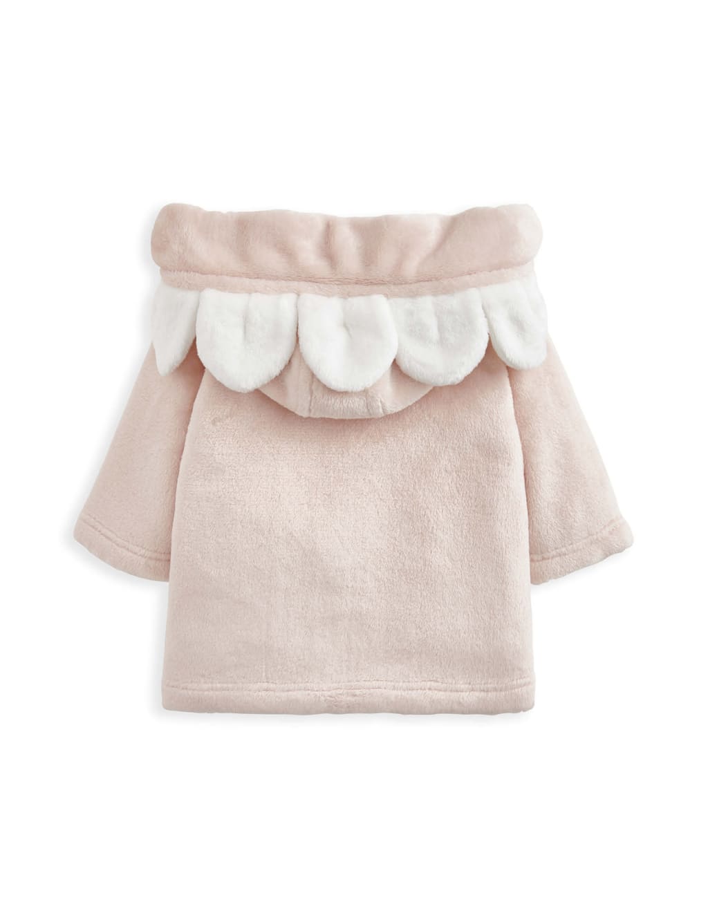 Daisy Hooded Dressing Gown (3-36 Mths) 3 of 3