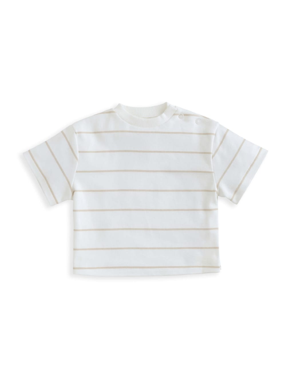 Dungaree X Cotton Jersey T-Shirt main image 1