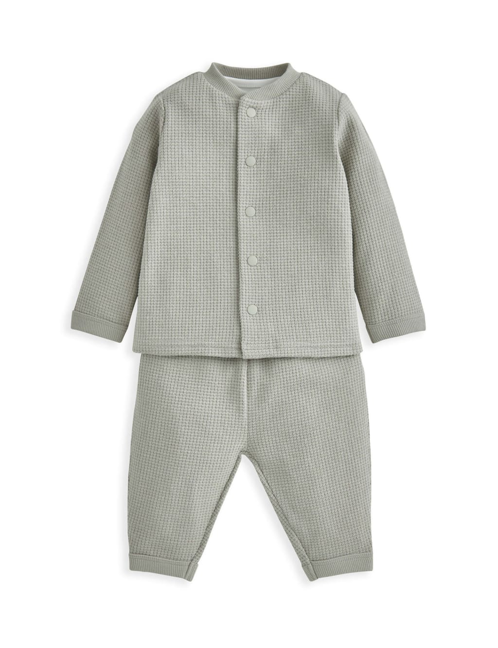 3pc Pure Cotton Hot Air Balloon Outfit (0-12 Mths) 2 of 5