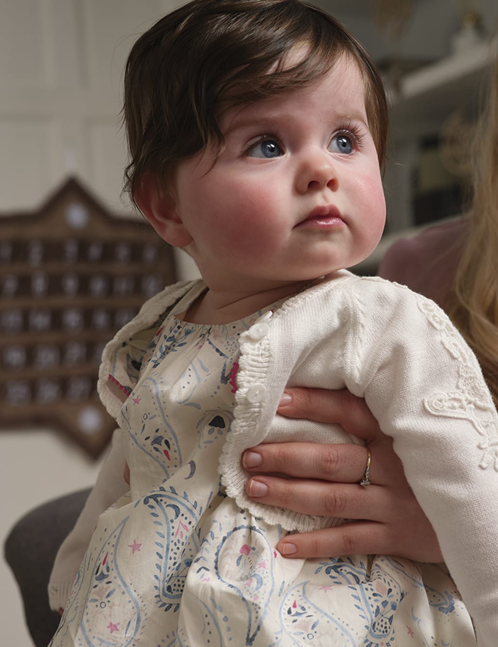 Mamas and papas cardigan store