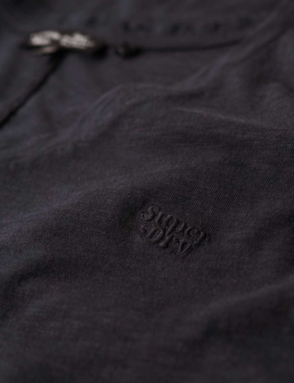 Cotton Rich V-Neck Relaxed T-Shirt 5 of 6