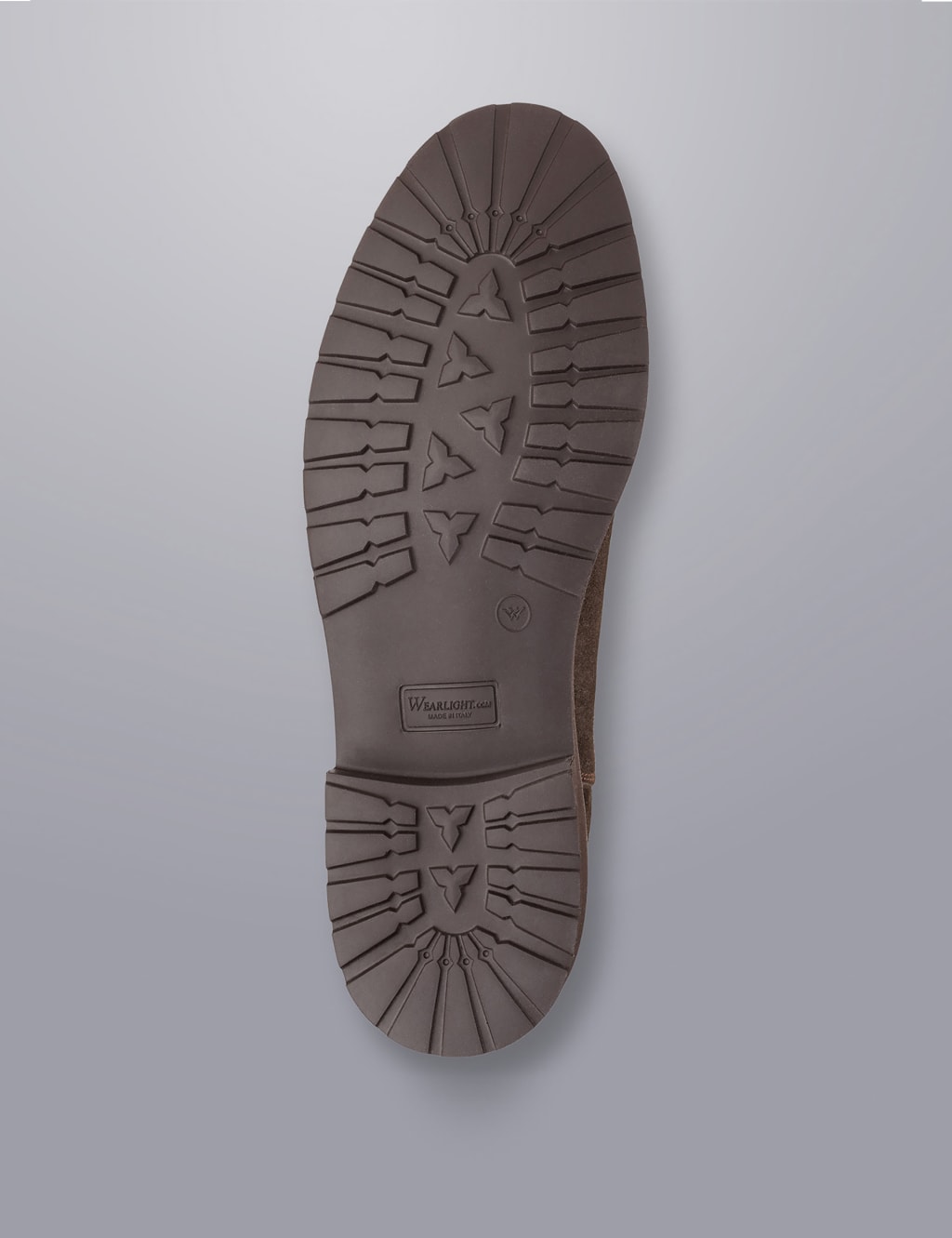 Suede Pull-On Chelsea Boots 4 of 4
