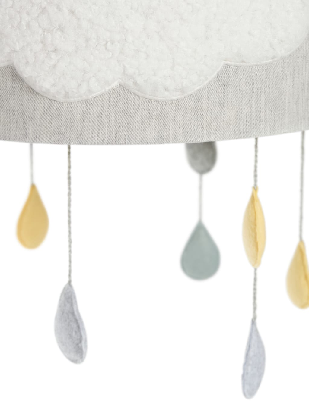 Dream Upon A Cloud Lampshade