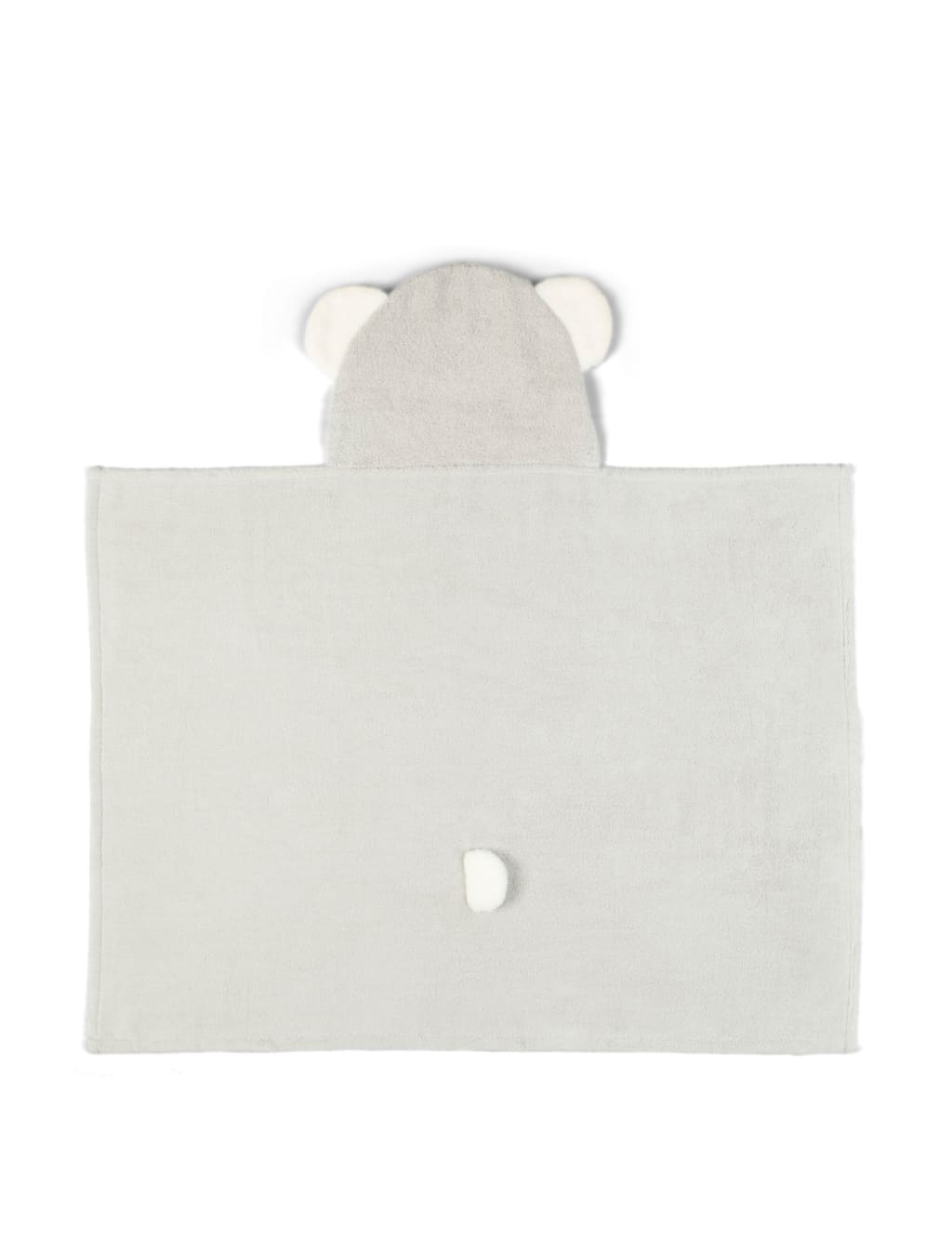 Hooded Koala Baby Towel 2 of 5