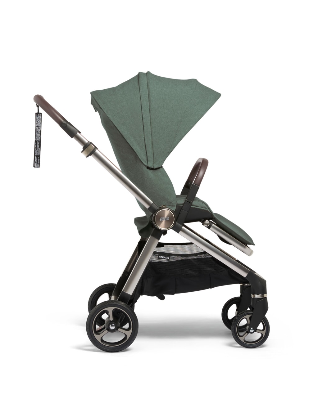 Strada Travel System 5 of 9