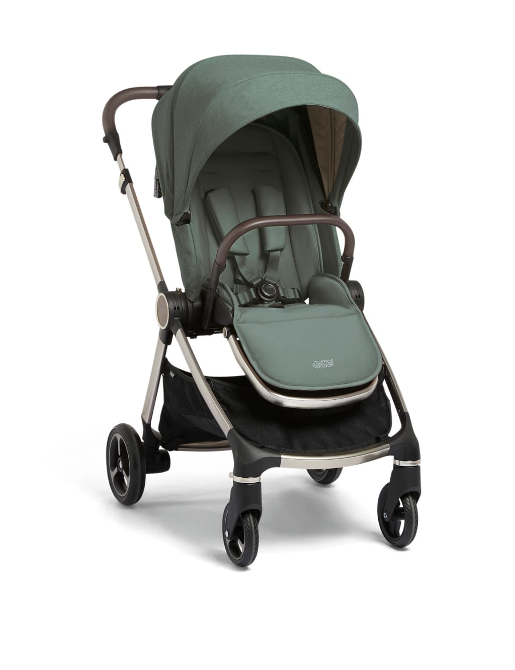 Strada Travel System 6 of 9