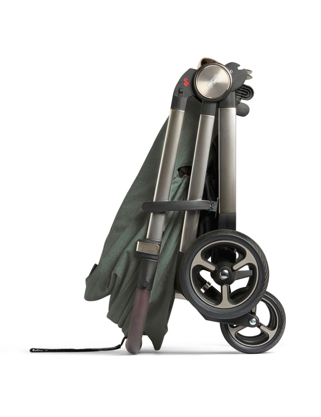 Strada Travel System 7 of 9