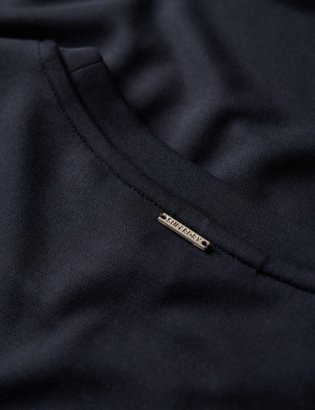 Cut Out Detail Midi Bodycon T-Shirt Dress 6 of 7