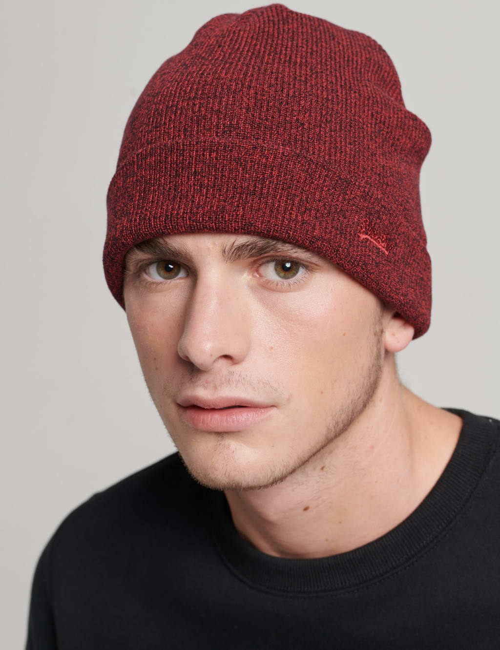 Superdry bobble hat mens deals