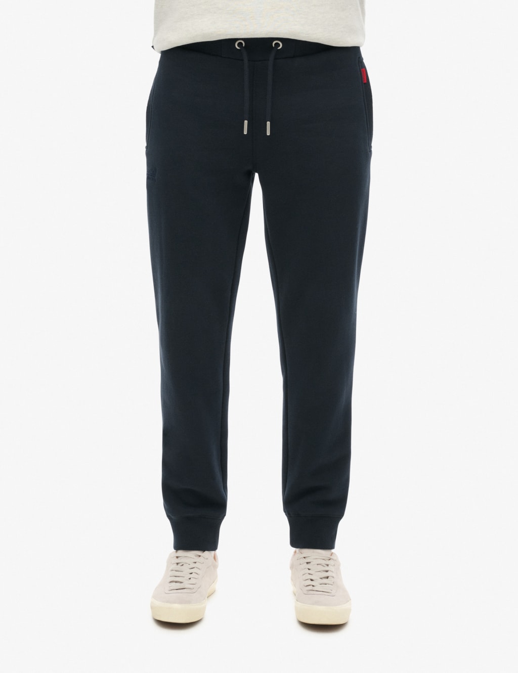 Slim Fit Cuffed Joggers Superdry M S