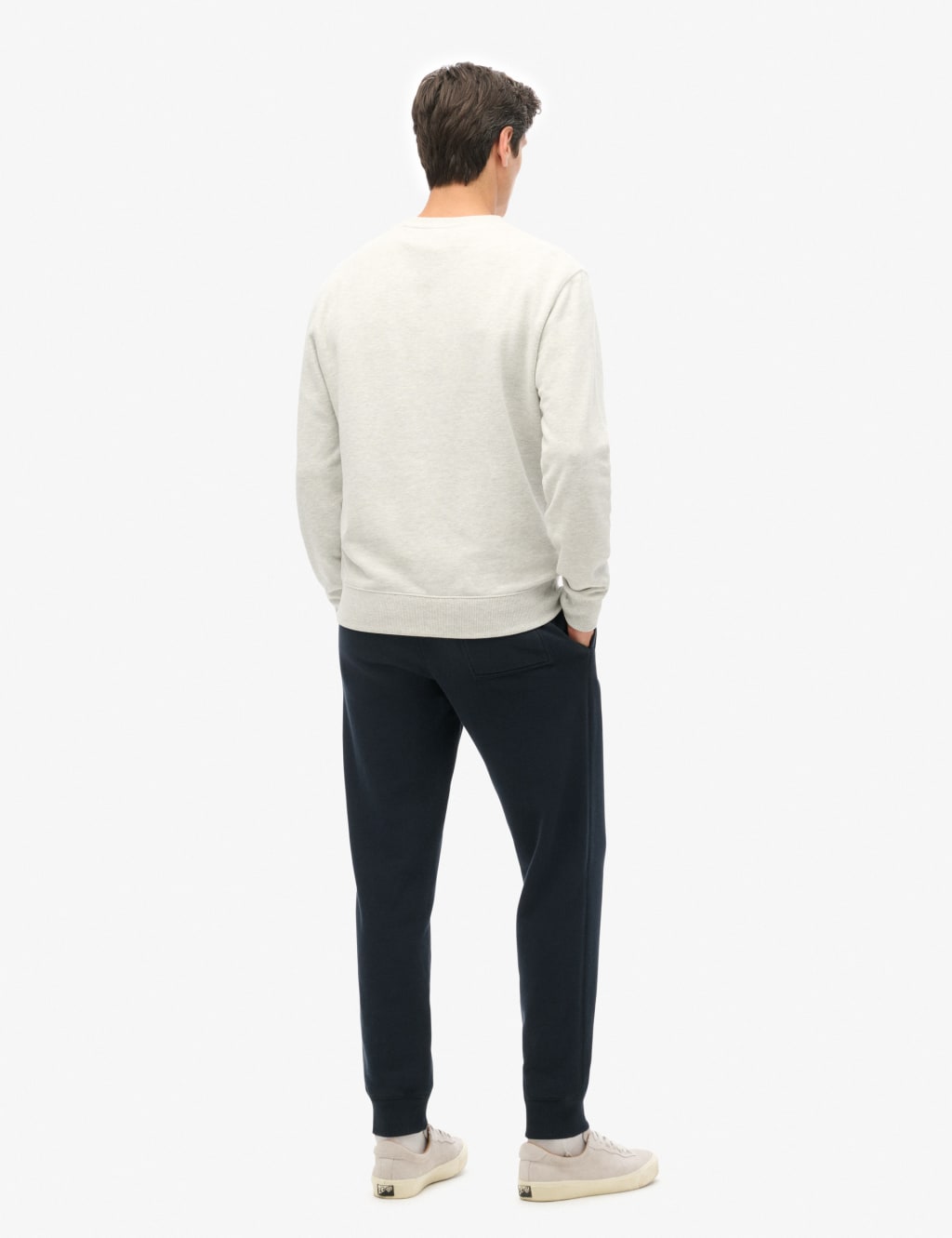 M&s cuffed joggers outlet